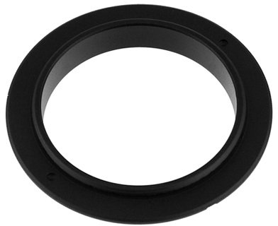 Fotodiox 49mm Filter Thread Macro Reverse Mount Adapter Ring for Sony Alpha Camera, fits Sony DSLR-A350, A300, A200, A700, A900, A100, A330, A230, A380, A500, A550, A850, A450,A290, A390, A580, SLT-A33, A55