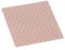 Thermal Grizzly - Minus Pad 8 (30x30x0,5mm) - Chauffage autocollant conducteur et refroidissant - Elastique et adaptable, Thermopad silicone CPU/GPU/PS4/PS5/Xbox