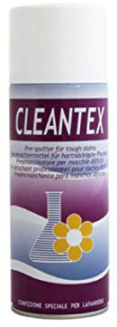Rampi Cleantex Détachant Formule Professionnelle pour Tissus 400ml