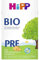 HiPP PRE Bio Anfangsmilch (4 x 600g), von Geburt an, enthält nur Lactose als Kohlenhydrat, in bester Bio-Qualität