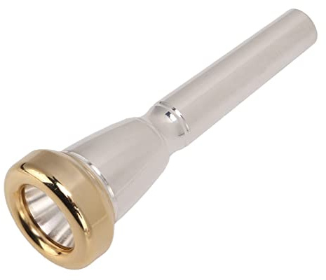 Ensemble D'embouts De Trompette En Métal Poli, Partie 3C 3B 2C 2B, Accessoires D'instruments De Musique Pour Jouer Serré Et Durable