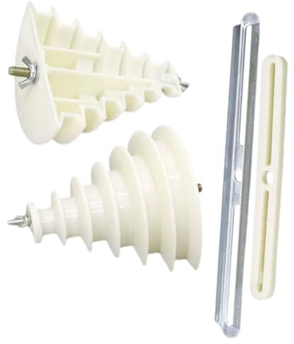 VILLCASE 1Set Single Phase Coil Wire Winding Mold Versatile Electrical Machine Winding Tool for Motor Repair Durable Construction Efficient Convenient