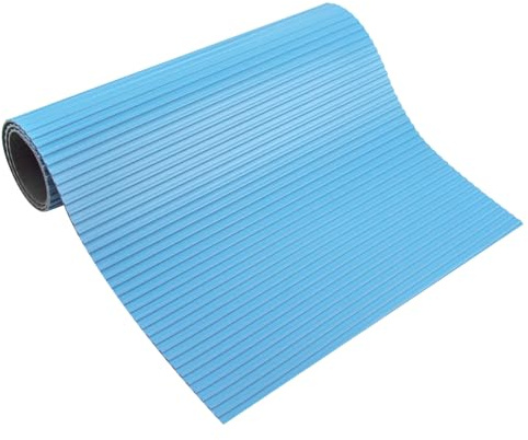 Swimline Hydro Tools 87958 Protective Pool Ladder Mat and Pool Step Pad, 45 by 60-Inch
