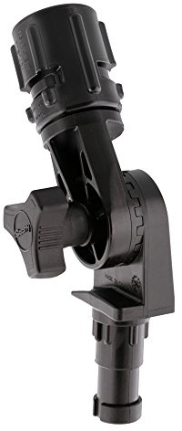 Scotty Gear Head Mount 428 verstellbare Verlängerung Extender für Zubehör