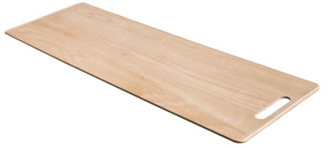 Roma - Pelle à pizza, pour pizza au mètre, en bois multicouche 40x100