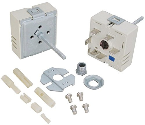 Surface Unit Switch Replaces General Electric, AP2023620, PS235991, WB21X5243
