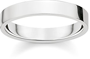 THOMAS SABO Ring 925 Sterling Silver TR2112-001-12