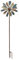 Smart Garden Mistral Illuminated LED Crackle Glove Wind Spinner 130cm Tall