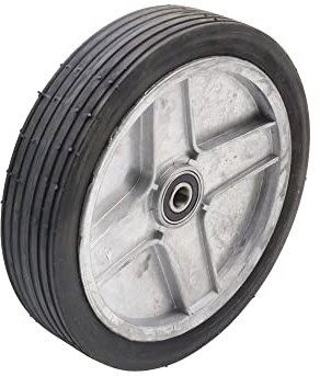 SECURA Roue entraînement Ø205mm compatible avec Stiga VB 40 Pro Scarificateur