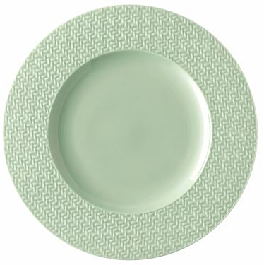 Rosenthal Kumi Mint Tone brödtallrik 17 cm/FA