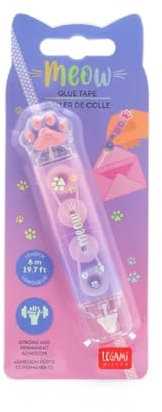 TINTA UNITA Legami – Novedad Pegamento de cinta – Meow