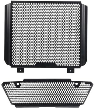 Cubierta protectora de rejilla de radiador de moto Para Aprilia RS660 RS 660 2021 2022 2023 motocicleta de aluminio para rejilla protectora de radiador cubierta protectora de enfriador de aceite