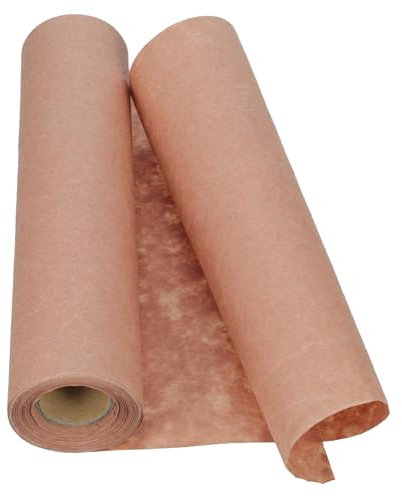 HOLIDYOYO Butcher Paper Greaseproof for Air Fryer Accessories Baking Paper Sheet for Grilling Kitchen