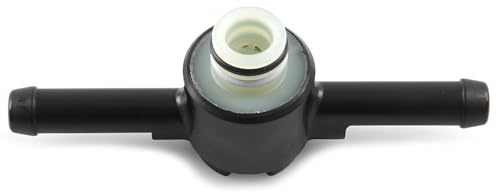 ROBUST Rückschlagventil Kraftstofffilter Diesel Filter für Audi A3 A4 A6 Volkswagen Caddy Golf Passat Polo Skoda Superb Octavia Toledo Leon Inca Ibiza Cordoba Arosa