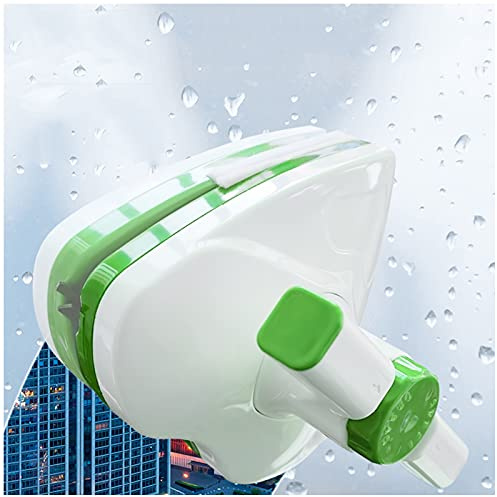 Nettoyeur vitres magnétique, Nettoyeur vitres magnétique Double Face, Brosse Nettoyage vitres, Nettoyeur vitres, équipement Brosse Lavage Planeur, Outil Nettoyage d'essuie-Glace vitre
