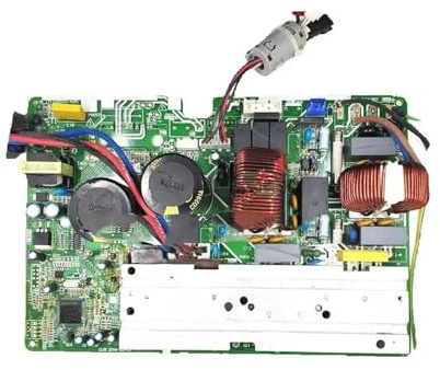 Applicable to Ersättning av luftkonditioneringskortet for KFR-51W/BP2-RX62T - Hög effektivitet och enkel installation(24000BTU)