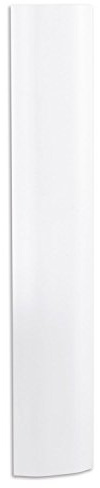 Erard Slim Goulotte Passe-câbles 1100 mm Blanc