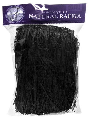 SUPERMOSS (30111 Bast, Schwarz, 57 g