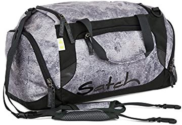 satch Sportbag Rock Block