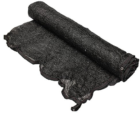 3x6m 40% Green Debris Scaffold Windbreak Shade Garden Allotment Netting Fence