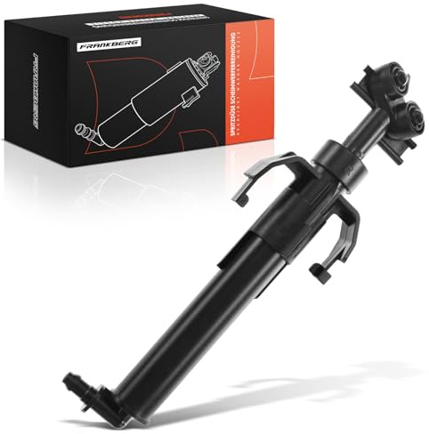 Waschwasserdüse Vorne Rechts für P-a-s-s-a-t 3G2 P-a-s-s-a-t Variant 3G5 Alle Motoren 2014-2019 LR003850
