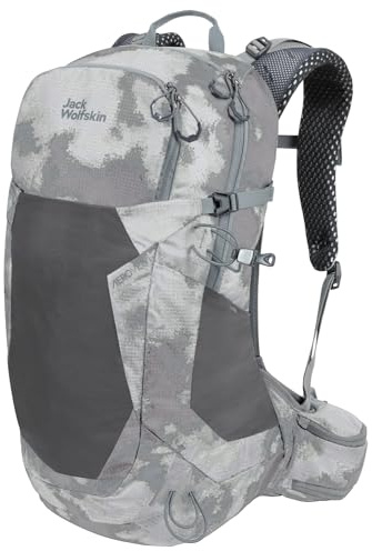 Jack Wolfskin Unisex Crosstrail 22 St Backpack (1er Pack)