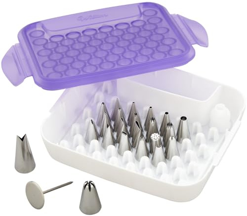 Wilton 02-0-0234 Kitchen Tools, Plastic