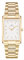 Daniel Wellington Bound Uhr One Size 316L Stainless Steel with Pvd Plated Gold Gold