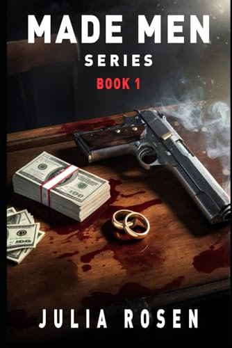 MADE MEN SERIES: Book 1