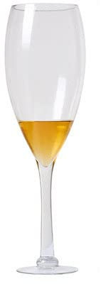 CTCOIJRN Bicchiere da Vino in Vetro Enorme Bicchiere Extra Large Grande Gigante Bicchiere da Birra di Grande capacità Bicchiere da Vino Rosso Calice in Vetro Hero Cup, Cup