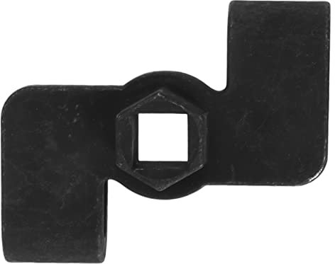 Akozon Universal Wrench Adapter Converter 1/2-Inch Drive Wrench Extender Tool for Socket Wrenches - and Versatile Hand Tool Accessory