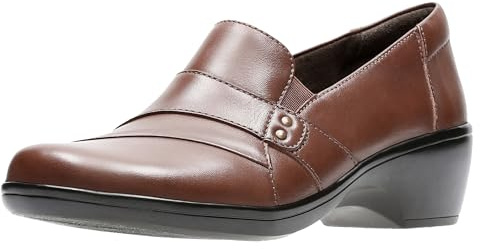 Clarks May Marigold-Slipper für Damen