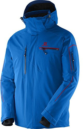 SALOMON Brillant Herren Jacke