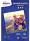 AVERY - 80 Blatt 180g/m² Hochglanz-Fotopapier, Format 10 x 15 cm, Tintenstrahldruck,