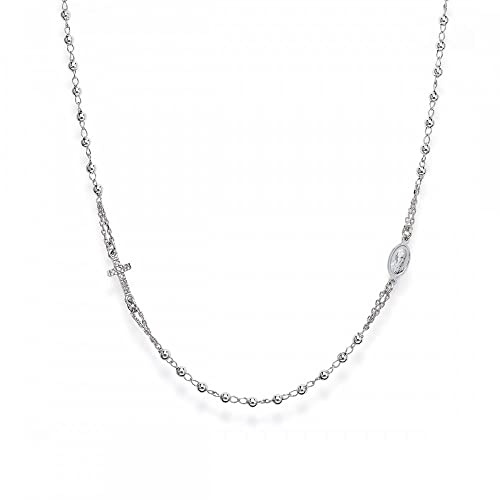 AMEN Collana Colar CROBZ3 Marca