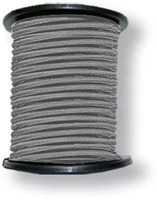 Expanderseil Ø 10 mm grau 10 m