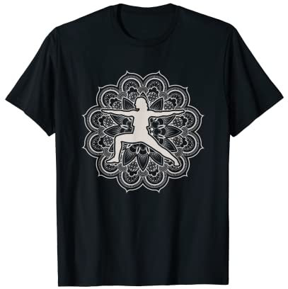 Yoga Mandala Designs