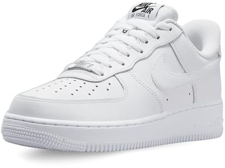 Nike Air Force 1 '07 Easyon SneakerMujer