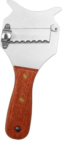 Ieron Stainless Steel Truffle Shaver, Cheese Cheese Shaver, Bull Head Chocolate Shaver, Mushroom Shaver, Used In Kitchen Restaurant, Truffle Garlic Vegetable Chocolate