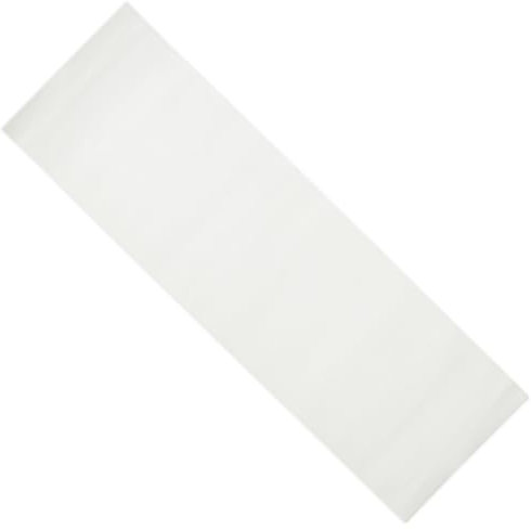 BESPORTBLE Skateboard-griffband Hochtransparentes Schleifpapier Skateboard-blatt Selbstklebend Zum Dekorieren Ihres Boards