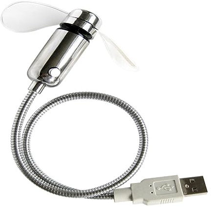 DIYEAH 1pezzi Ventilatore Usb Orologio Mini Ventilatore Portatile Ricaricabile Display Raffreddamento Per Viaggio