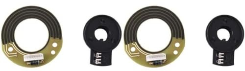 di riparazione direzione carrello elevatore elettrico AC30-2X 1315009000 Compatibile con Linde 3095400900KIT