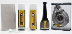 Innotec Turbo Clean Set, Reinigungsset für Turbolader