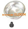 FILTRO DISCO EMULSIONATORE COMPLETO MONTA SU VARI MOD. GAGGIA BABY 21000491 EX GG0138/01/A e GG0138/A (388380.03) E SAECO NINA