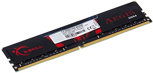 G.skill F4-3000c16s-8gisb 1x8gb Ddr4 3000mhz Ram Memory One Size