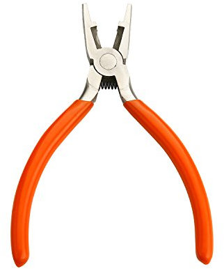Professional Connector Crimping Pliers