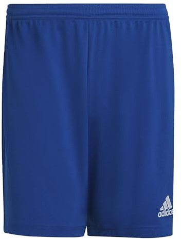 Adidas Homme Entrada 22 Shorts, Royal Blue, L