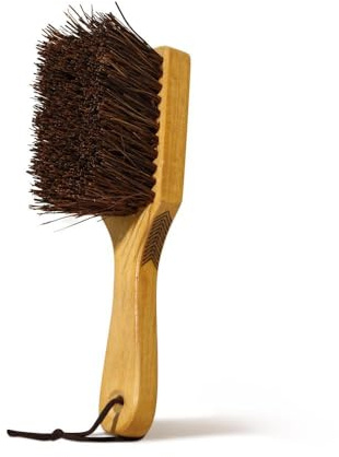 Grooming Deluxe Hoof Brush Hufbürste, Farbe:braun