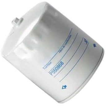 Galloparts Fuel Filter Water Separator P550868 P779420 Compatible with Case Trencher 611 630 630C 631 641 Backhoe 470 480B 480C 480CK 480D 480LL 540 541 580B 580C 580CK 580D 580SD 584C 584D