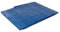 Silverline 456936 Tarpaulin Cut 1.8 x 2.4m / Actual 1.7 x 2.3m